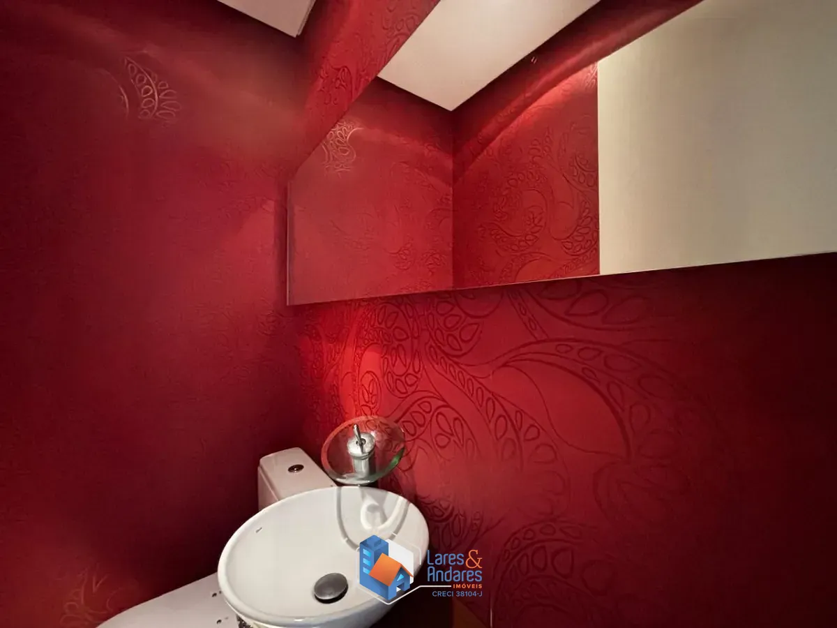Apartamento, 3 quartos, 223 m² - Foto 11