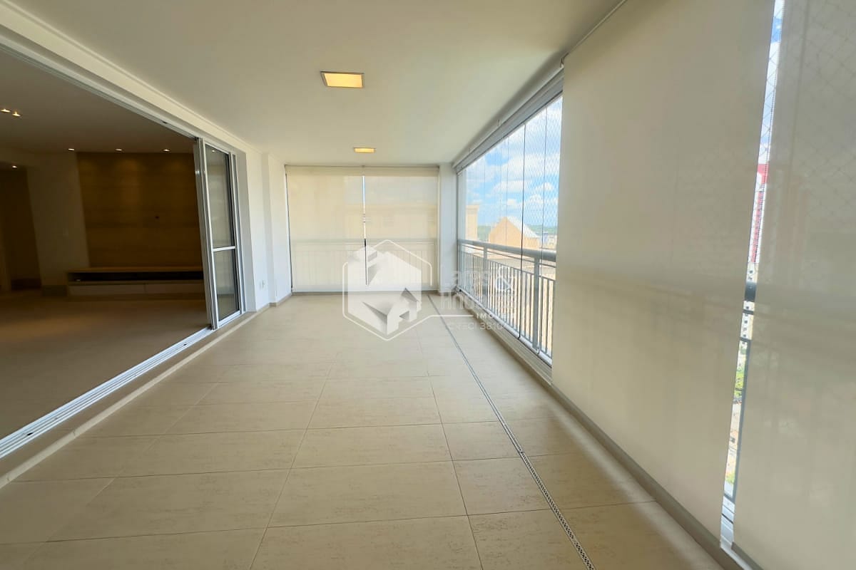 Apartamento, 4 quartos, 202 m² - Foto 13