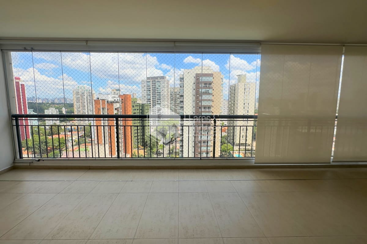 Apartamento, 4 quartos, 202 m² - Foto 10