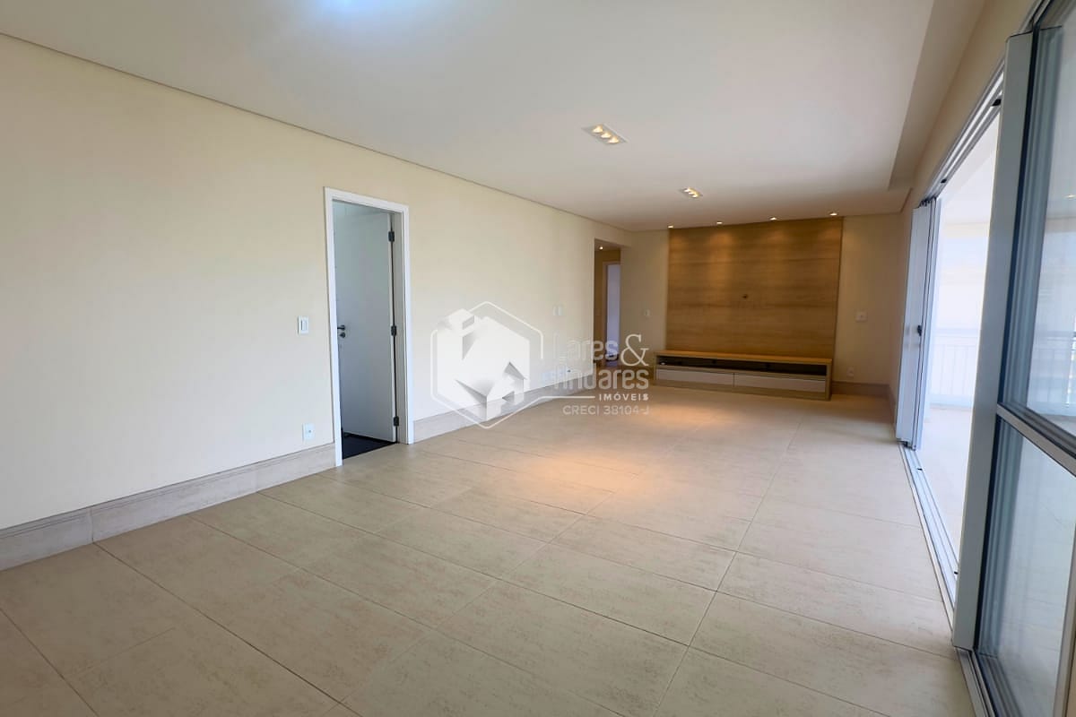 Apartamento, 4 quartos, 202 m² - Foto 3