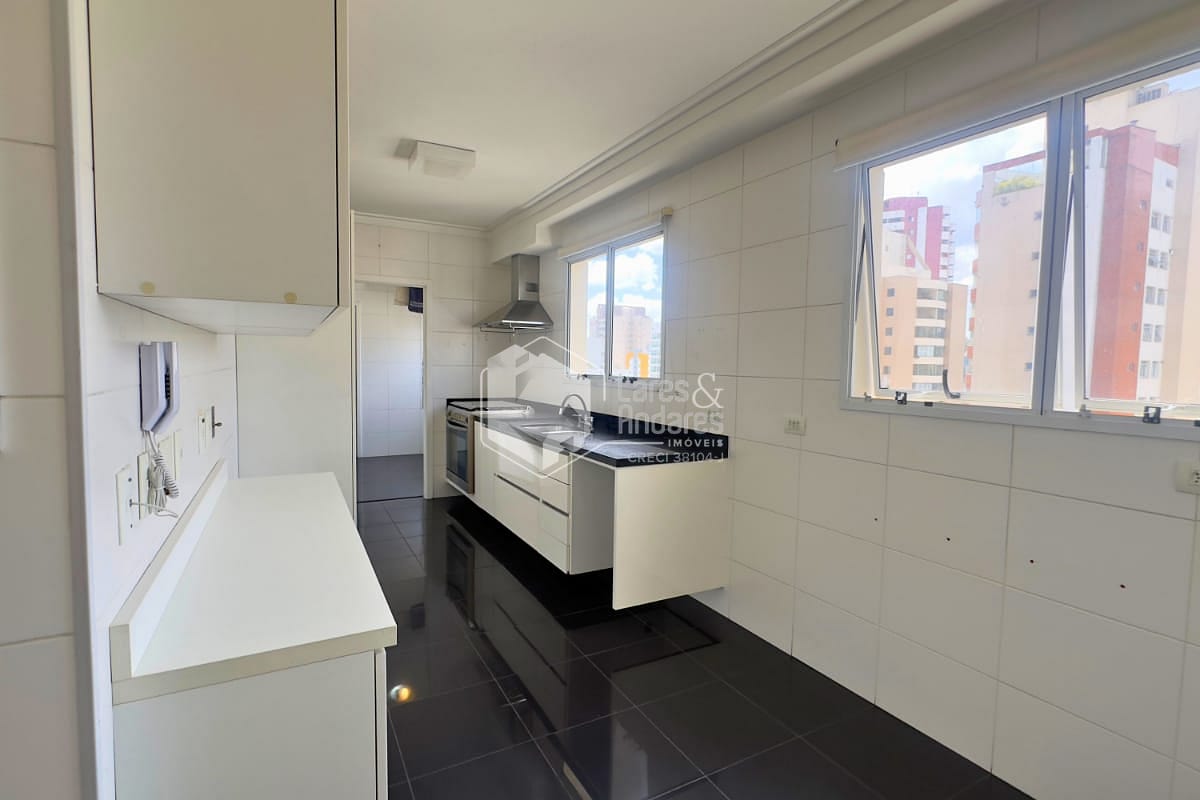 Apartamento, 4 quartos, 202 m² - Foto 33