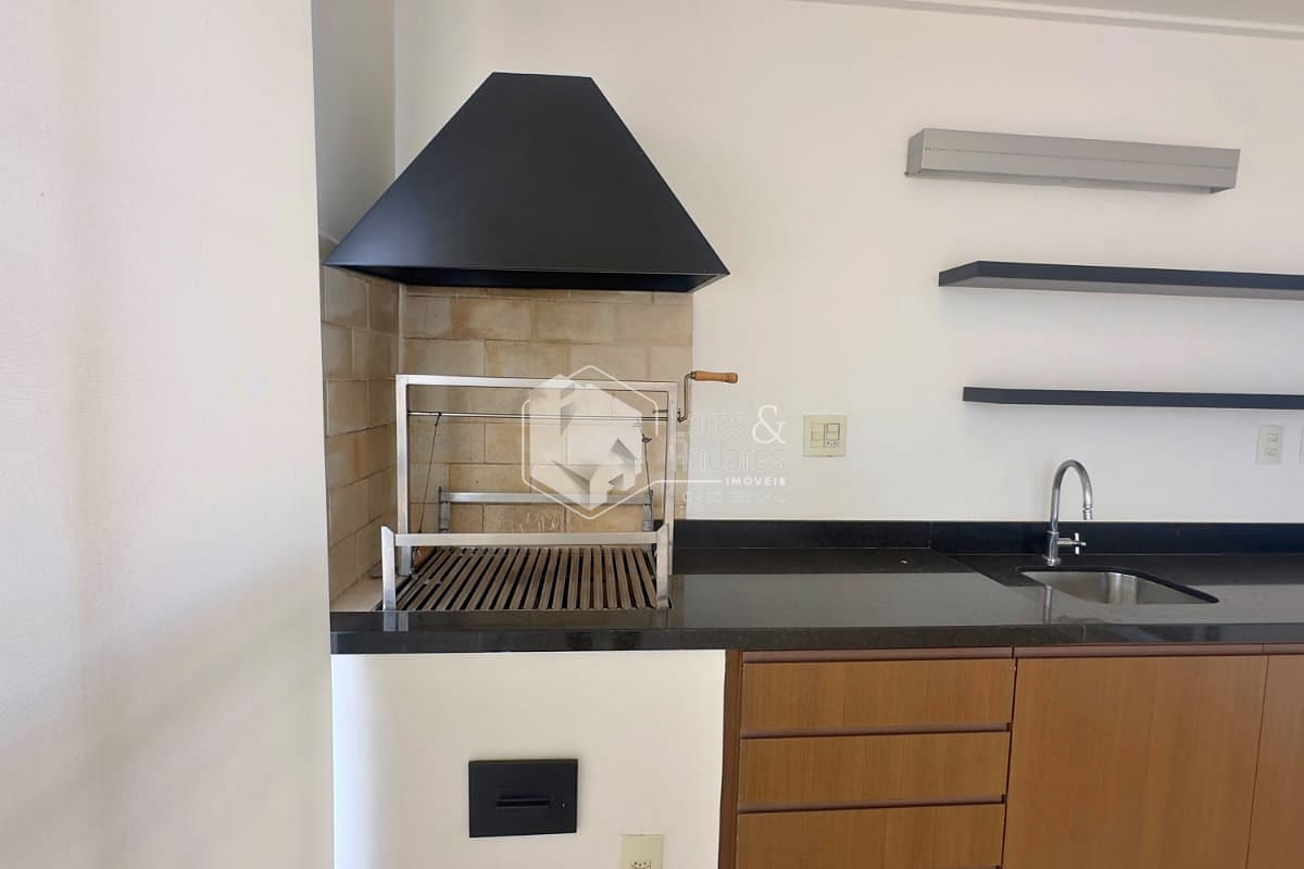 Apartamento, 4 quartos, 202 m² - Foto 8