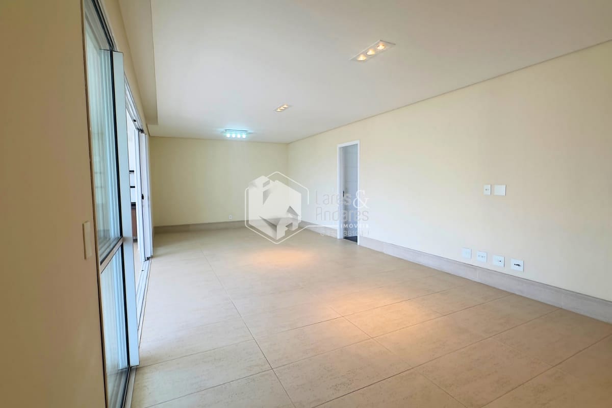 Apartamento, 4 quartos, 202 m² - Foto 11