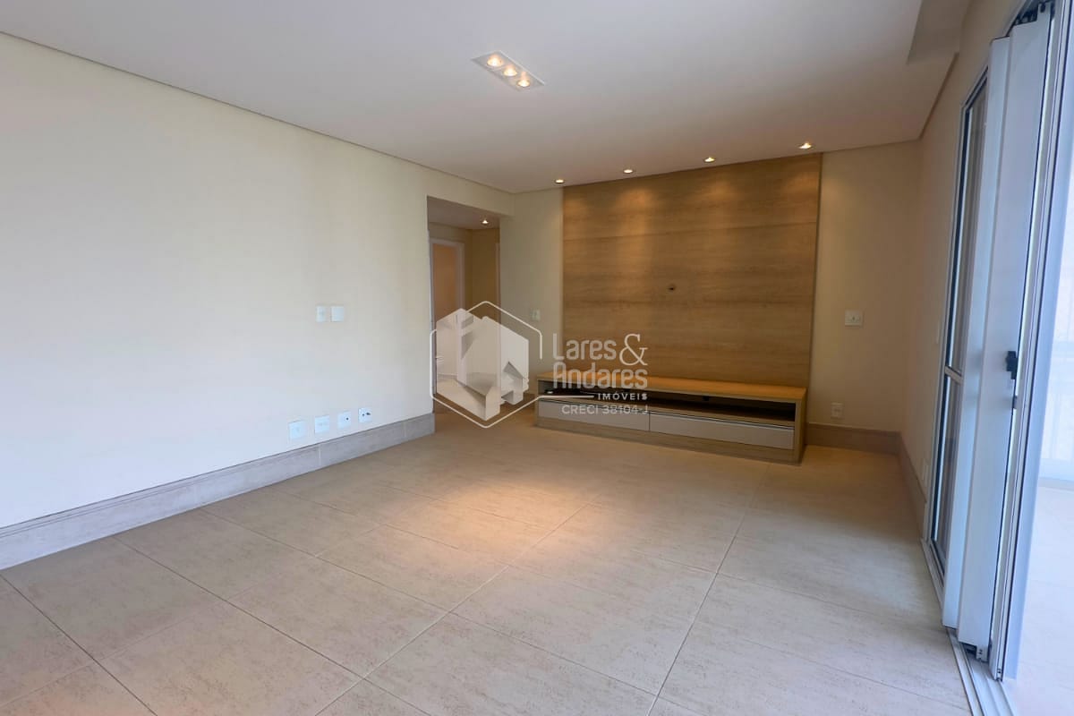 Apartamento, 4 quartos, 202 m² - Foto 2