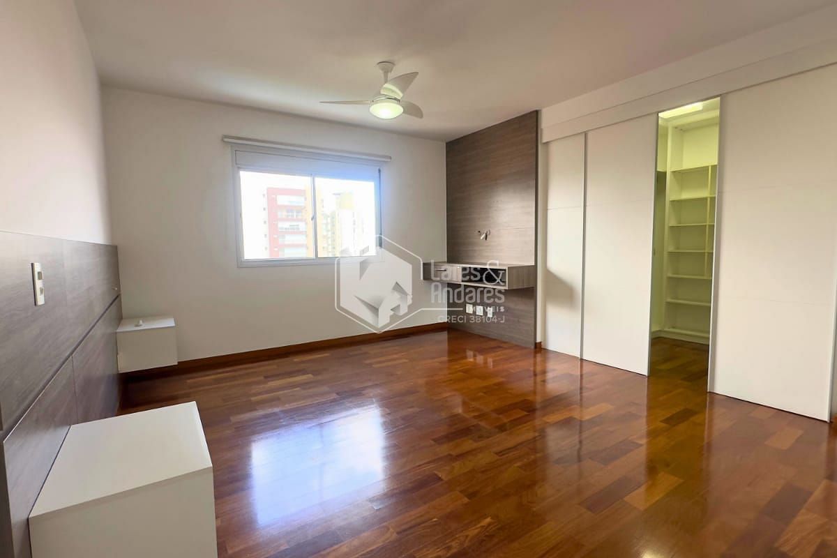 Apartamento, 4 quartos, 202 m² - Foto 16