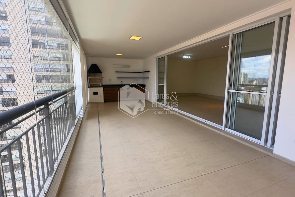 Apartamento, 4 quartos, 202 m² - Foto 12