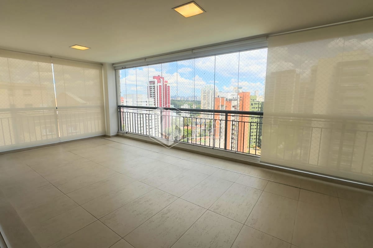 Apartamento, 4 quartos, 202 m² - Foto 6