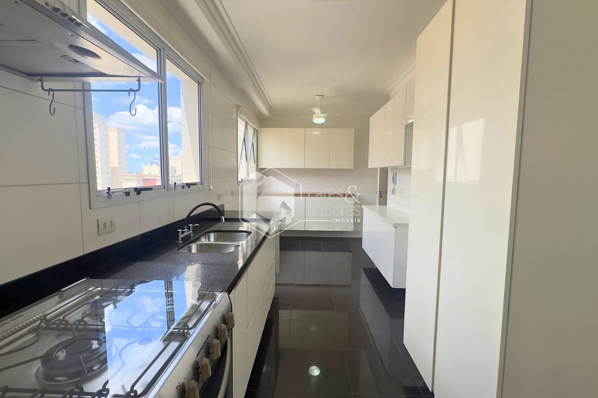 Apartamento, 4 quartos, 202 m² - Foto 35