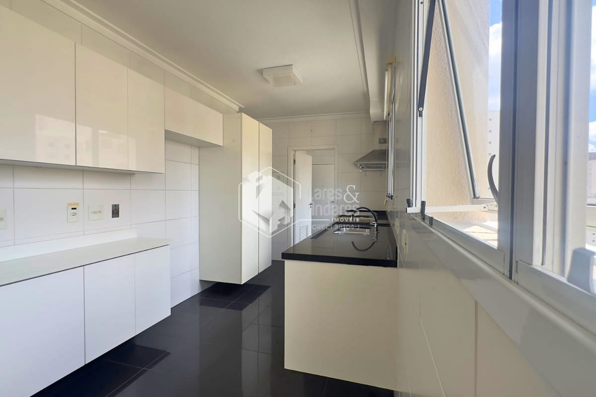 Apartamento, 4 quartos, 202 m² - Foto 34