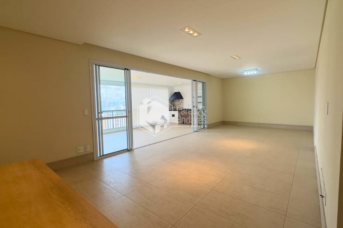 Apartamento, 4 quartos, 202 m² - Foto 4