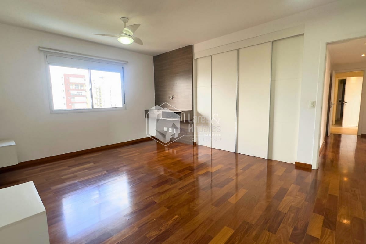 Apartamento, 4 quartos, 202 m² - Foto 17