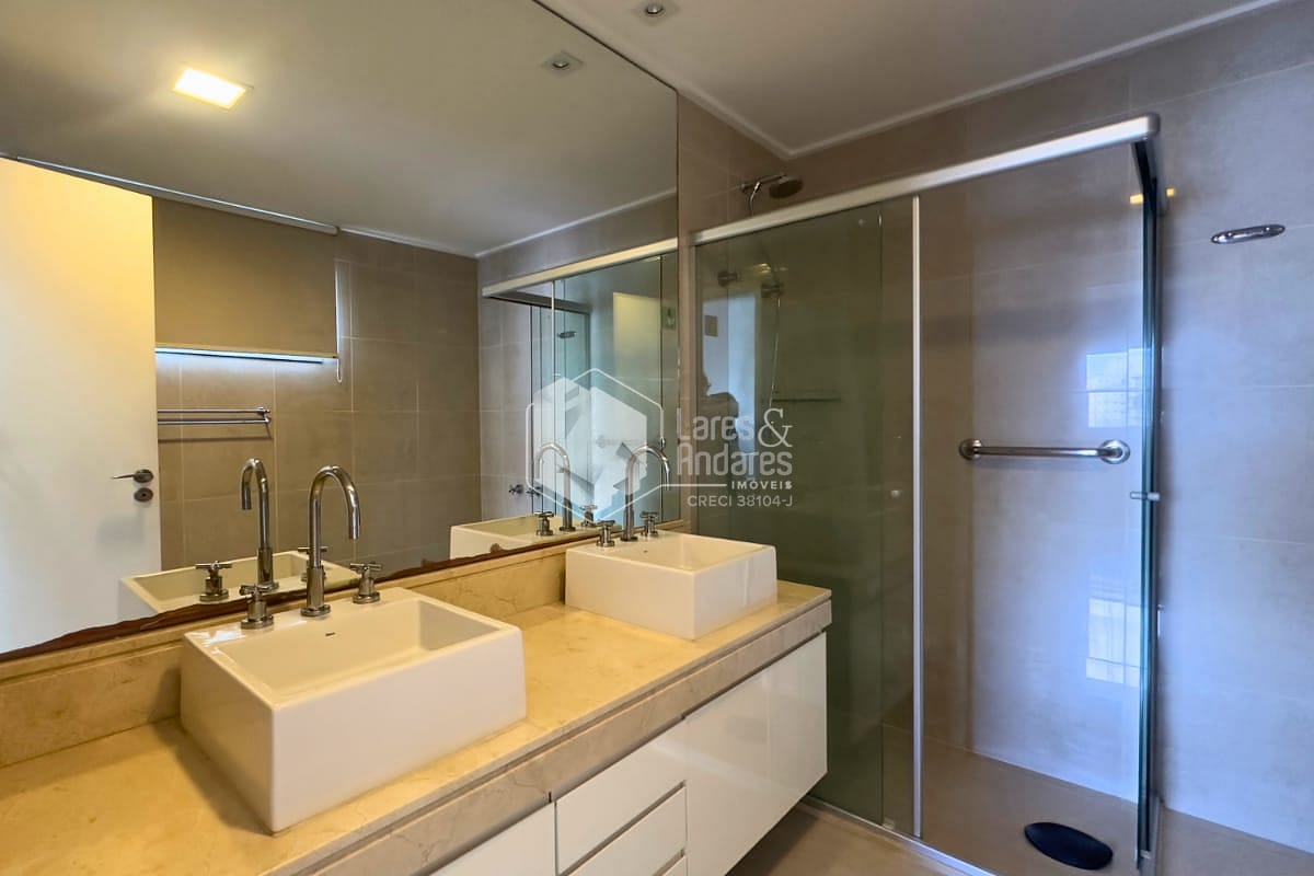 Apartamento, 4 quartos, 202 m² - Foto 21