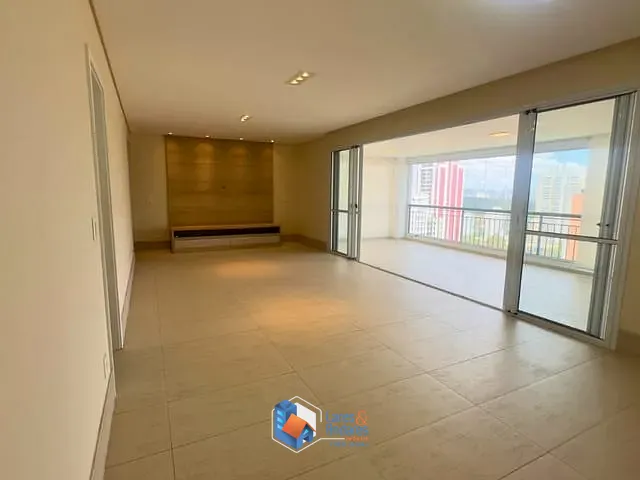 Apartamento com 202m² 4 quartos e 6 banheiros, à venda, no bairro Vila Mascote em São Paulo