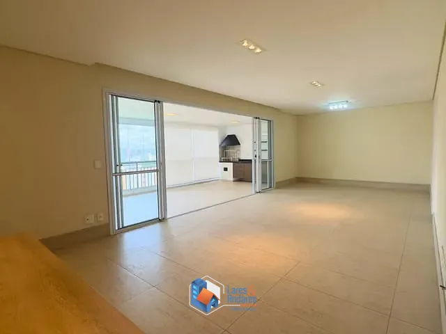 Apartamento com 202m² 4 quartos e 6 banheiros, à venda, no bairro Vila Mascote em São Paulo