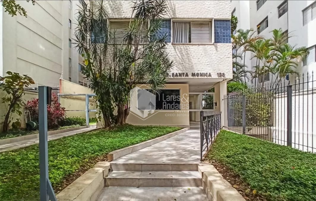 Apartamento, 2 quartos, 80 m² - Foto 43