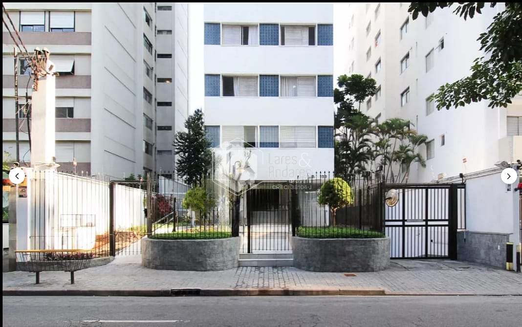 Apartamento, 2 quartos, 80 m² - Foto 32