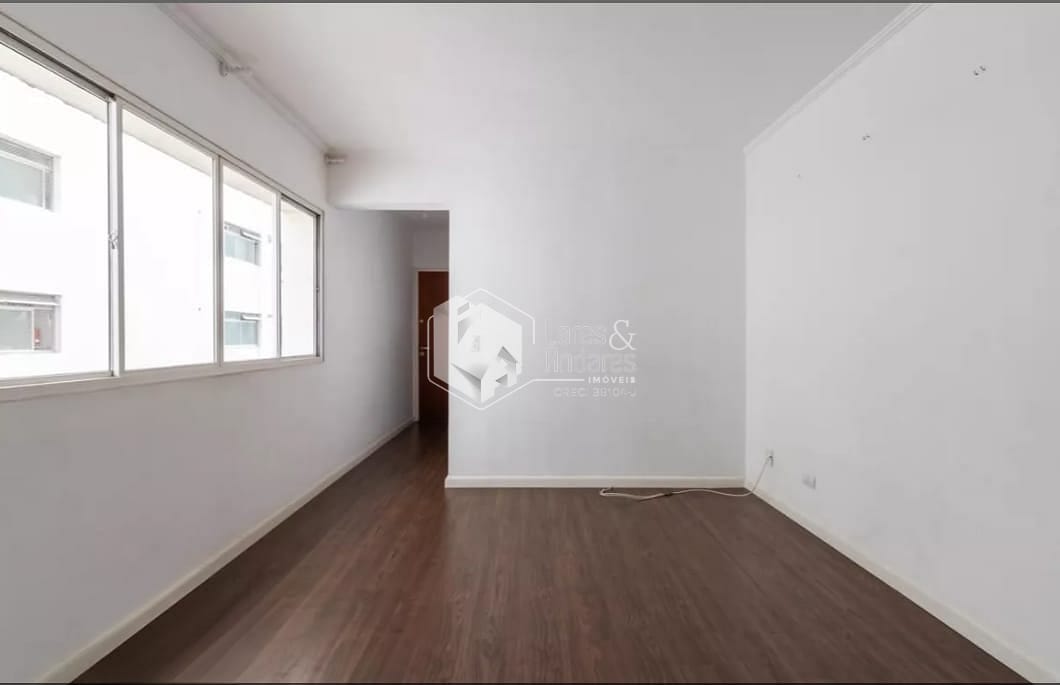 Apartamento, 2 quartos, 80 m² - Foto 1