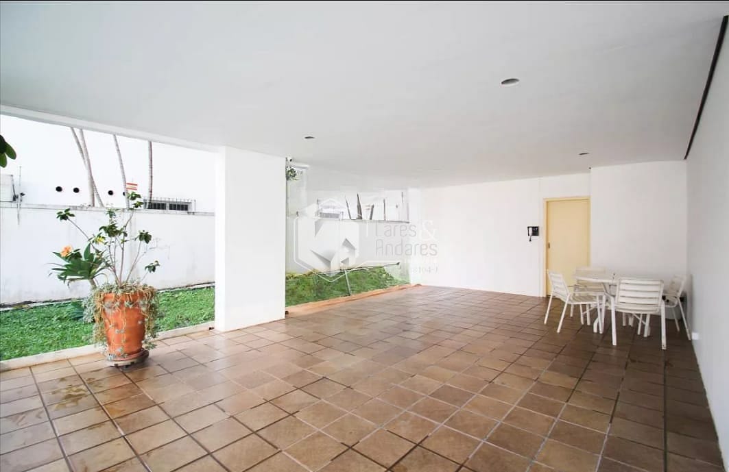 Apartamento, 2 quartos, 80 m² - Foto 27