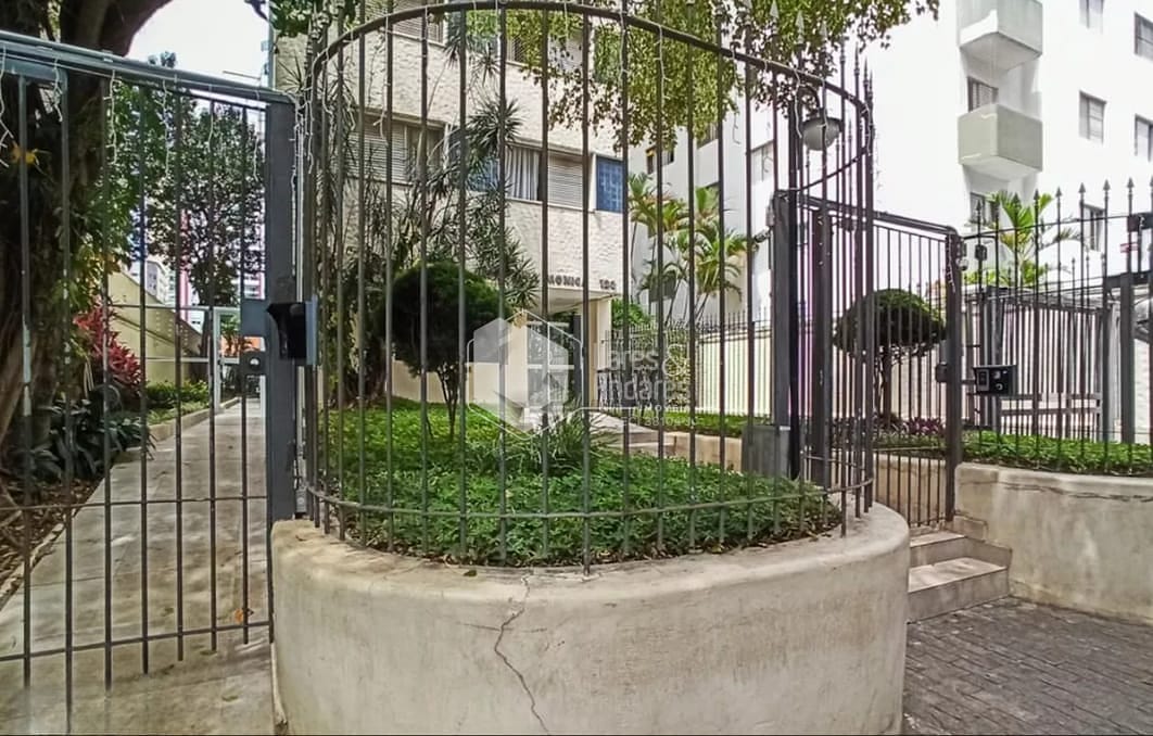 Apartamento, 2 quartos, 80 m² - Foto 34