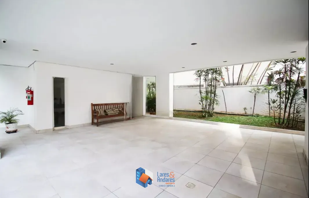 Apartamento, 2 quartos, 80 m² - Foto 38