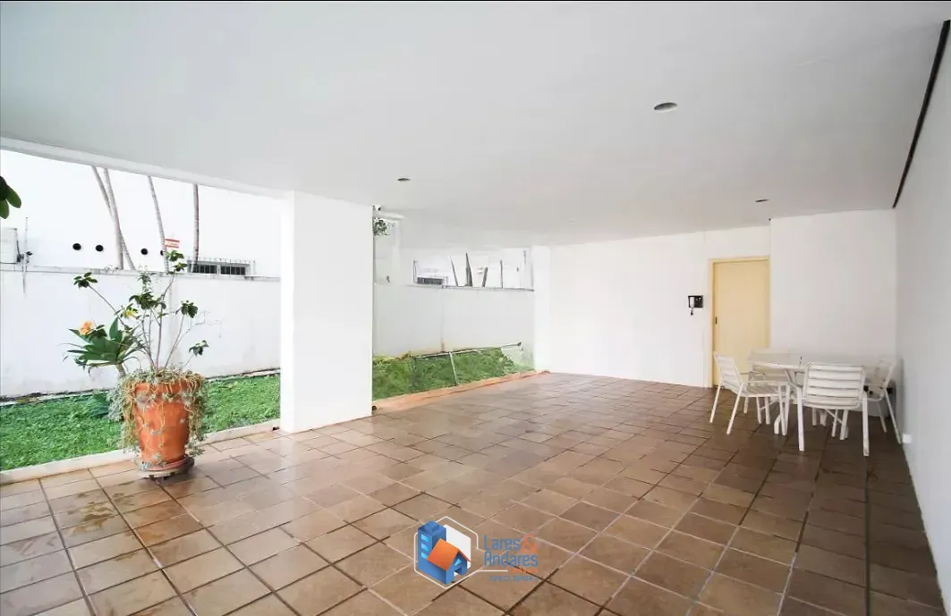 Apartamento, 2 quartos, 80 m² - Foto 40
