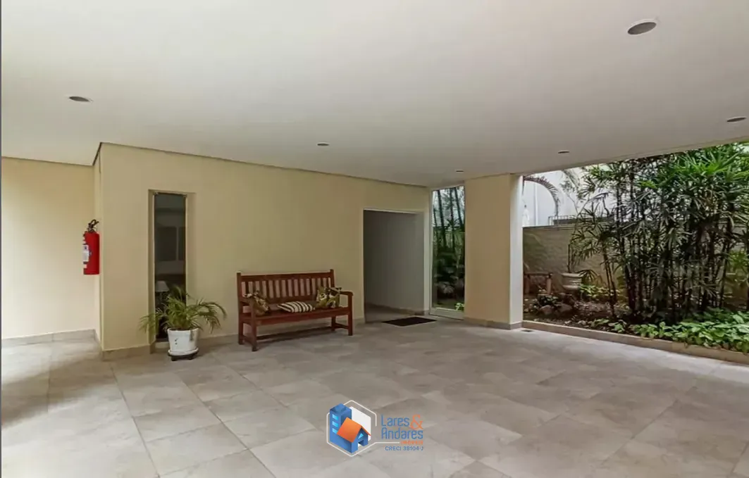 Apartamento, 2 quartos, 80 m² - Foto 41