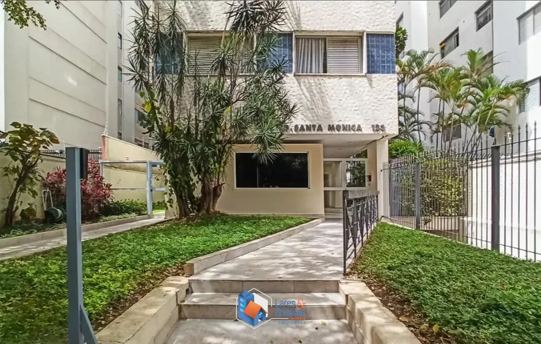 Apartamento, 2 quartos, 80 m² - Foto 43