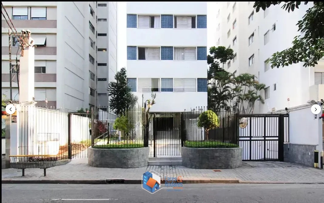 Apartamento, 2 quartos, 80 m² - Foto 32