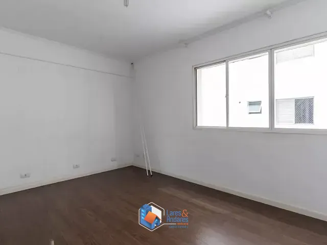 Apartamento com 80m² 2 quartos e 2 banheiros, à venda, no bairro Vila Olímpia em São Paulo