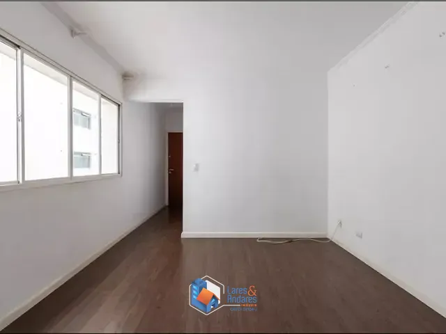 Apartamento com 80m² 2 quartos e 2 banheiros, à venda, no bairro Vila Olímpia em São Paulo