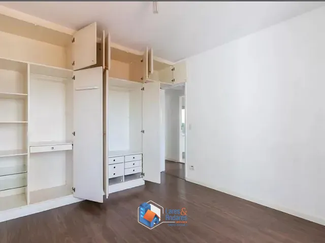 Apartamento com 80m² 2 quartos e 2 banheiros, à venda, no bairro Vila Olímpia em São Paulo