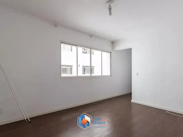 Apartamento com 80m² 2 quartos e 2 banheiros, à venda, no bairro Vila Olímpia em São Paulo