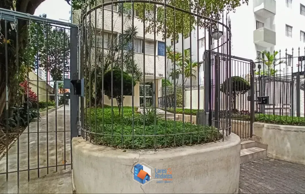 Apartamento, 2 quartos, 80 m² - Foto 34