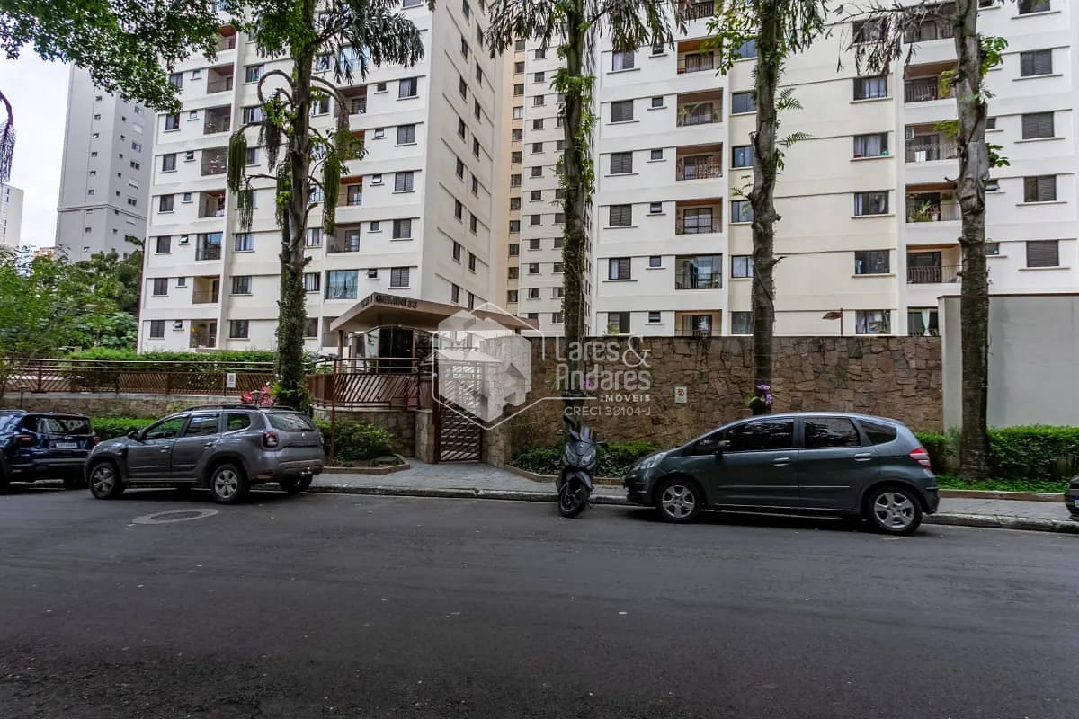 Apartamento, 2 quartos, 55 m² - Foto 29