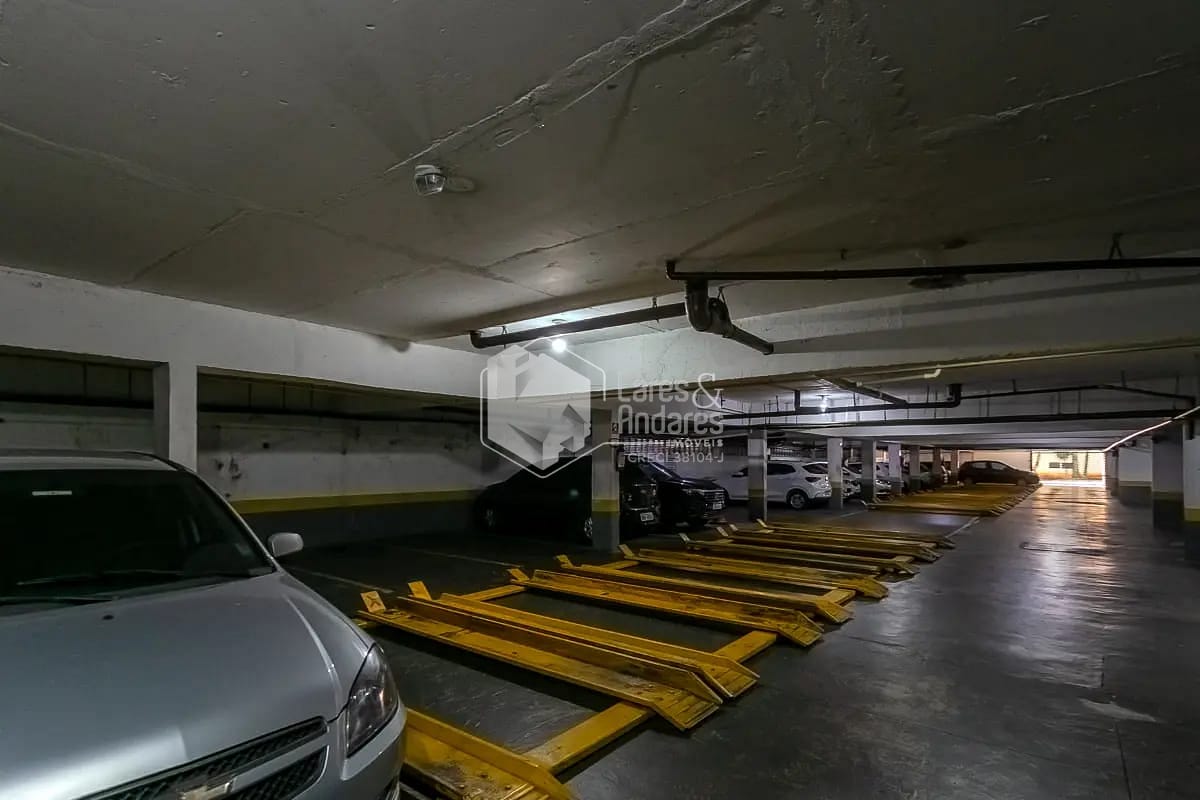 Apartamento, 2 quartos, 55 m² - Foto 28