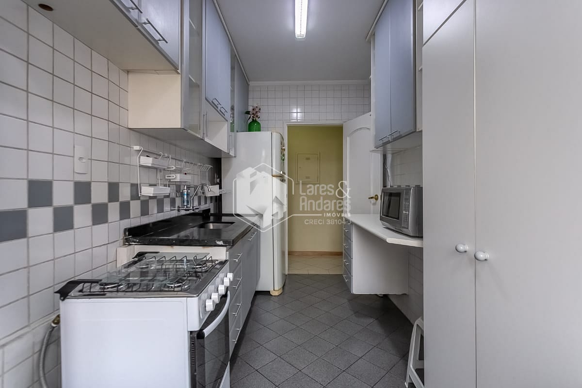 Apartamento, 2 quartos, 55 m² - Foto 16