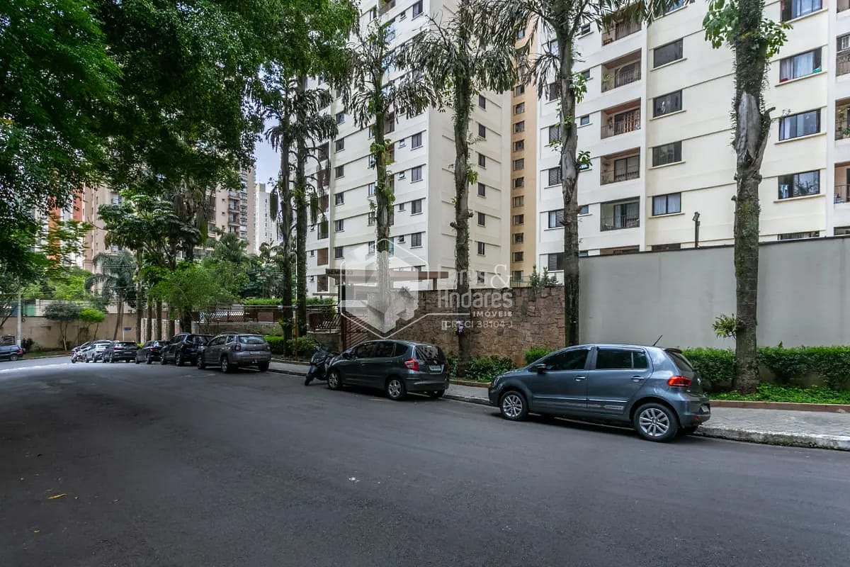 Apartamento, 2 quartos, 55 m² - Foto 22