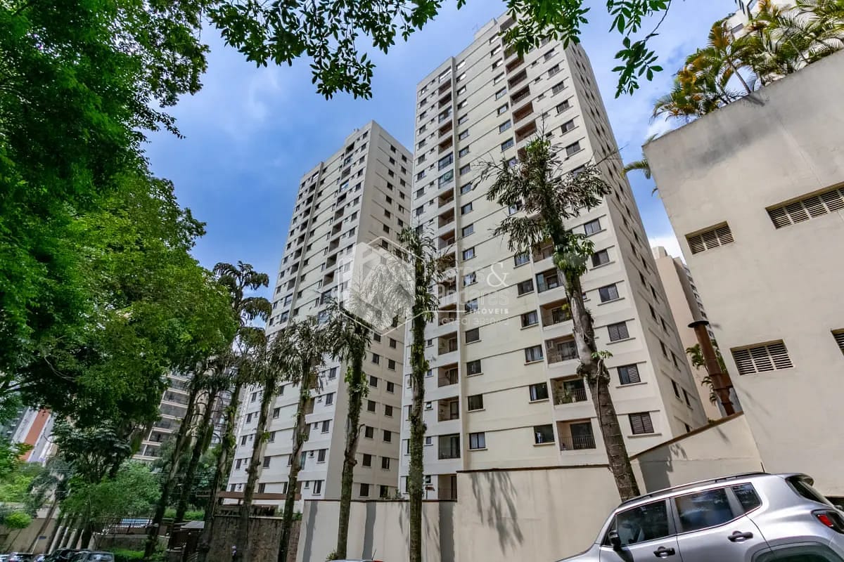 Apartamento, 2 quartos, 55 m² - Foto 30