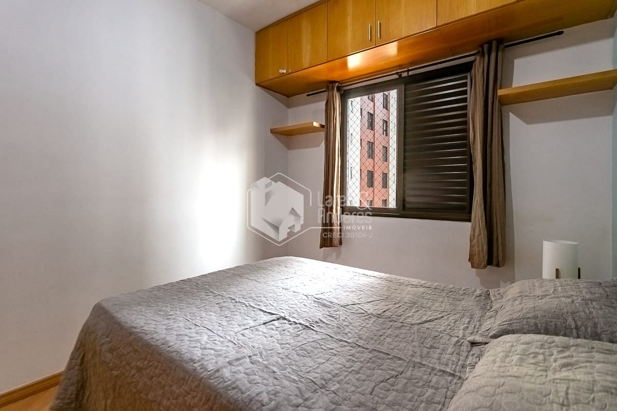 Apartamento, 2 quartos, 55 m² - Foto 9