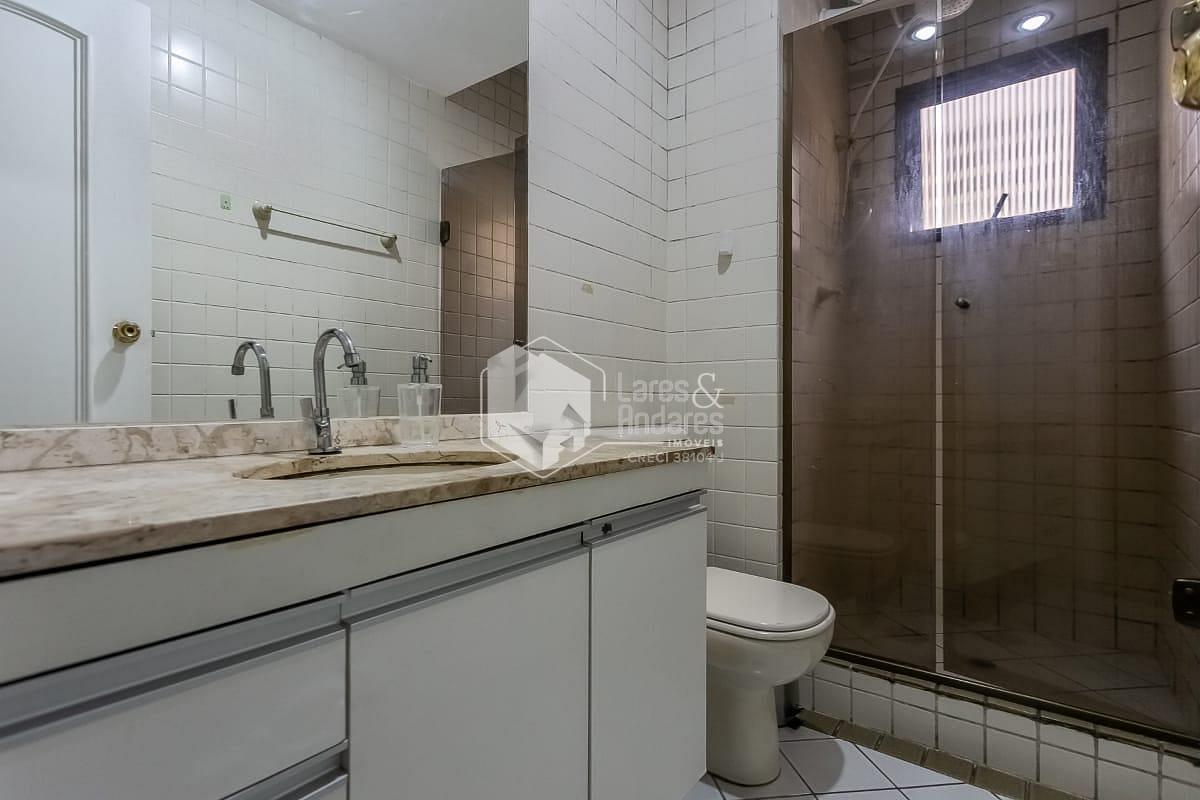 Apartamento, 2 quartos, 55 m² - Foto 14