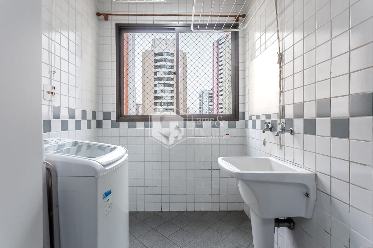 Apartamento, 2 quartos, 55 m² - Foto 17