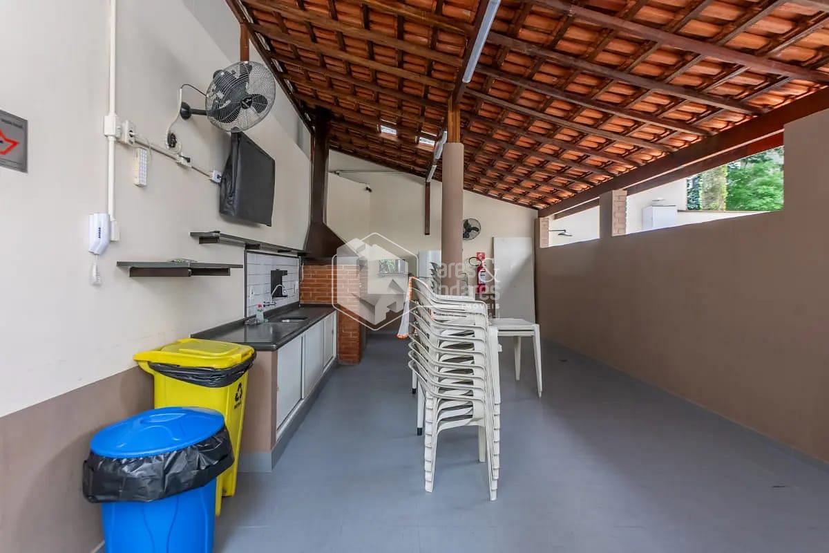 Apartamento, 2 quartos, 55 m² - Foto 23