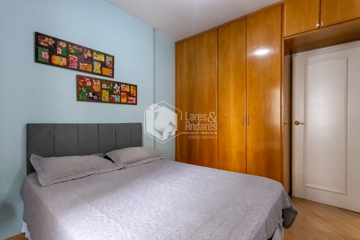 Apartamento, 2 quartos, 55 m² - Foto 7