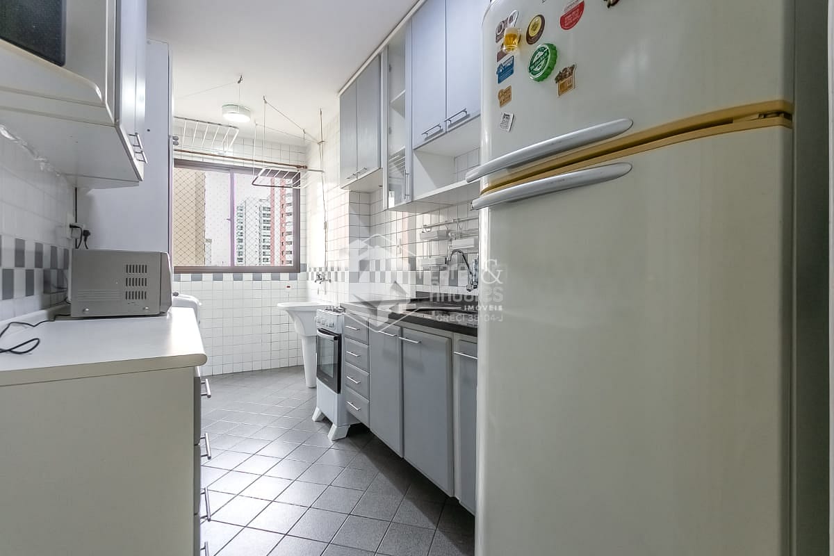 Apartamento, 2 quartos, 55 m² - Foto 15