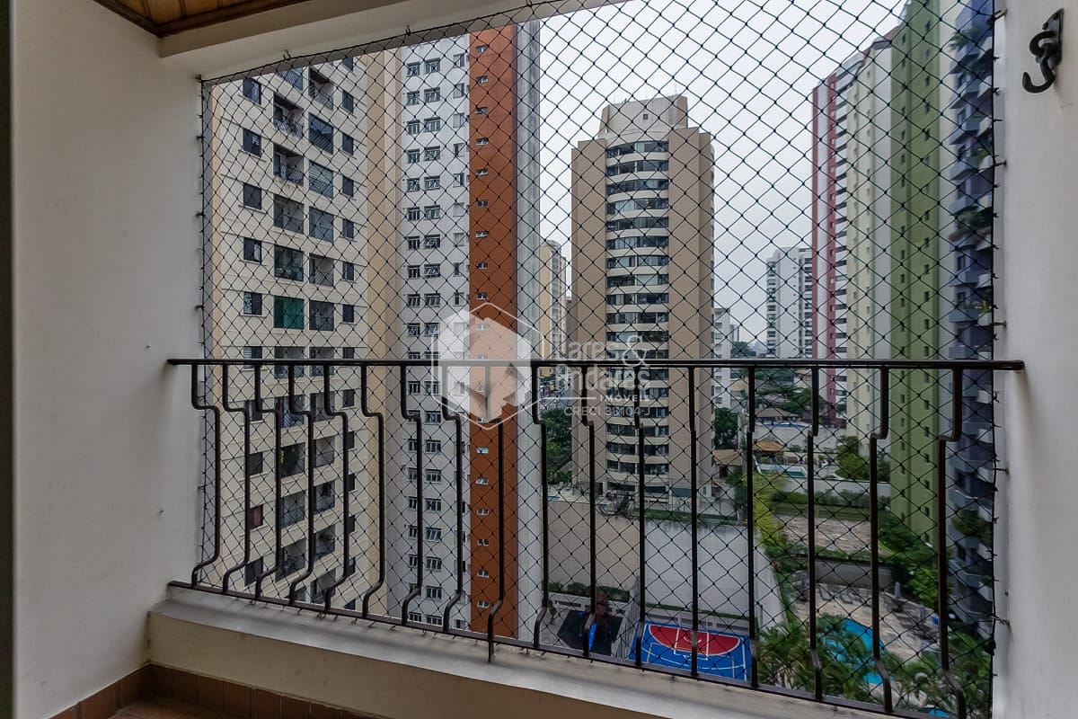 Apartamento, 2 quartos, 55 m² - Foto 5