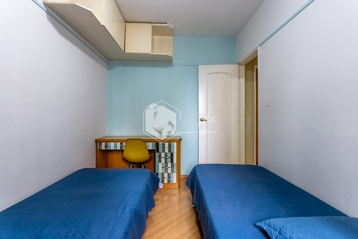 Apartamento, 2 quartos, 55 m² - Foto 12