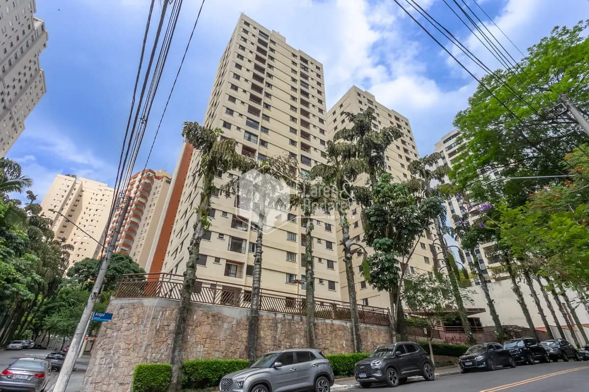 Apartamento, 2 quartos, 55 m² - Foto 31