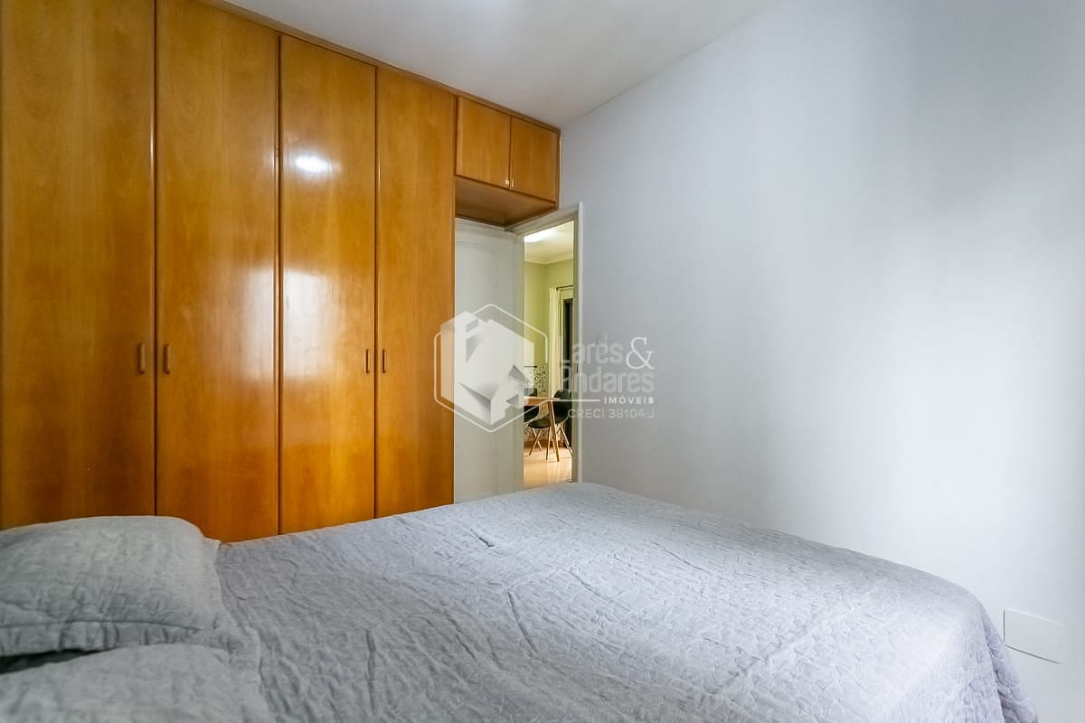 Apartamento, 2 quartos, 55 m² - Foto 8