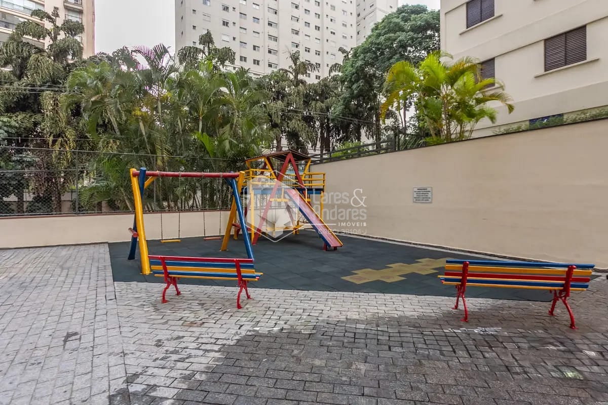 Apartamento, 2 quartos, 55 m² - Foto 27