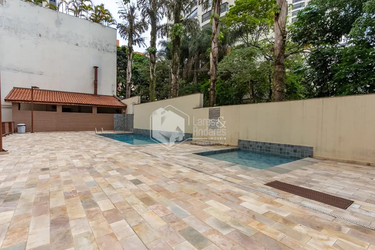 Apartamento, 2 quartos, 55 m² - Foto 19